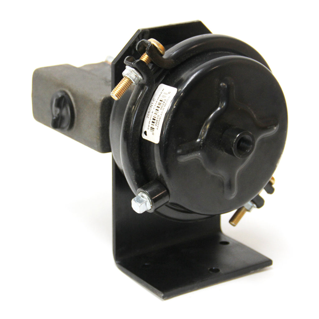 Air/hydraulique booster 1000 PSI SMARTOW - RecreaShop
