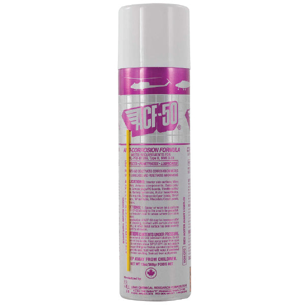 ACF-50 Huile Anti-Corrosion - Récréashop
