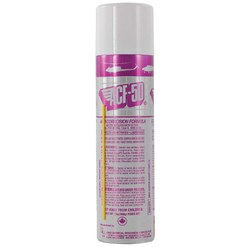 ACF-50 Huile Anti-Corrosion - Récréashop