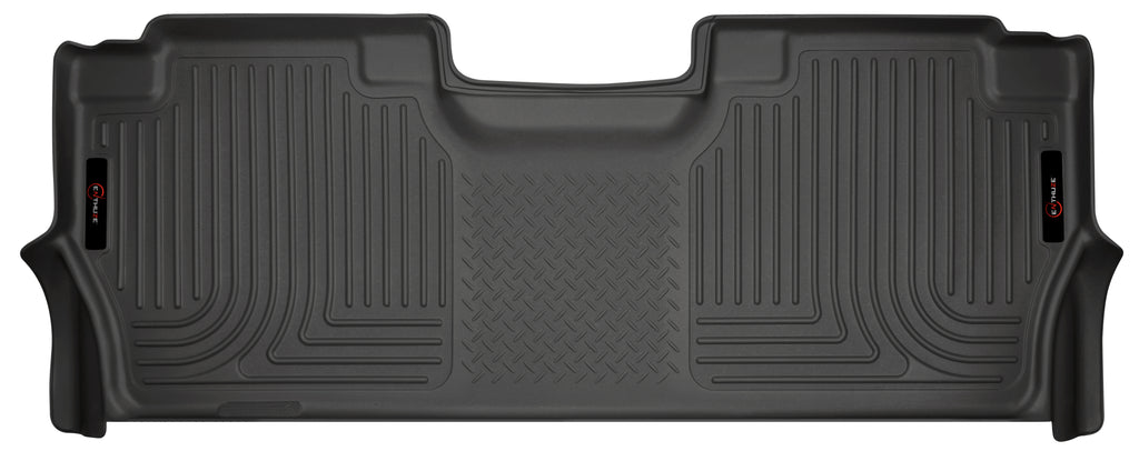 Tapis arrière Enthuze Super Duty et F-150 Crew Cab 2017-2026 - Récréashop