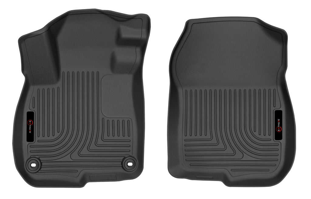 Tapis avant Enthuze Honda CR-V 2017-2022 - Récréashop