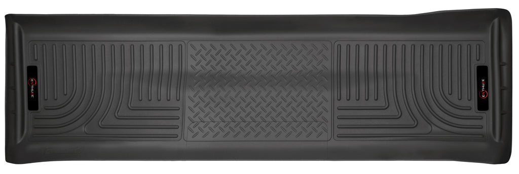 Tapis arrière Enthuze Ford Super Duty Crew Cab 2011-2016 - Récréashop