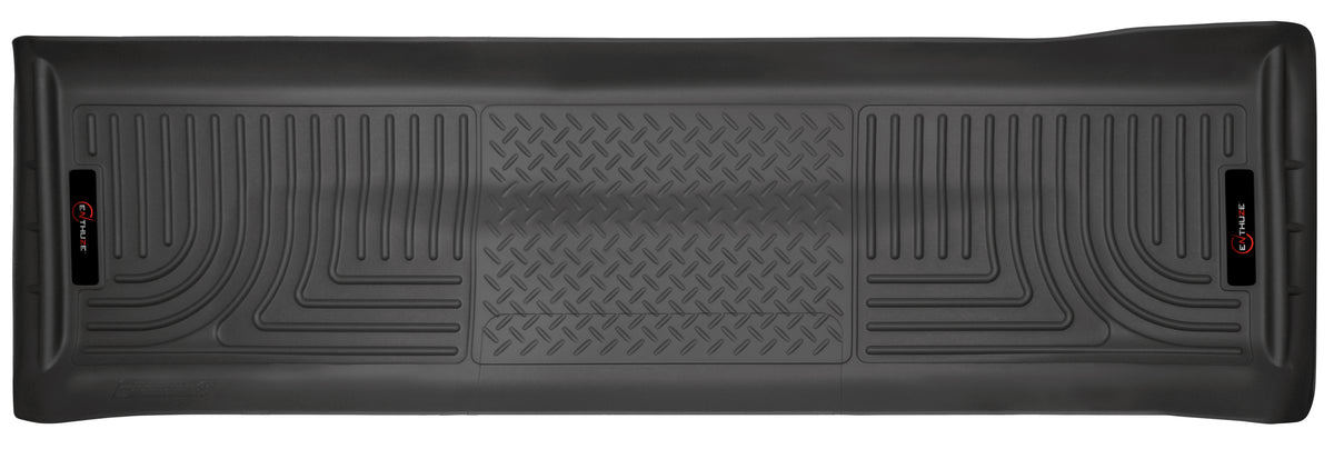 Tapis arrière Enthuze Ford Super Duty Crew Cab 2011-2016 - Récréashop