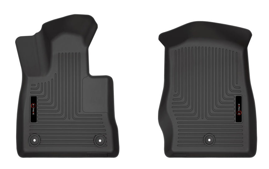 Tapis avant Enthuze Ford Explorer 2020-2025 - Récréashop