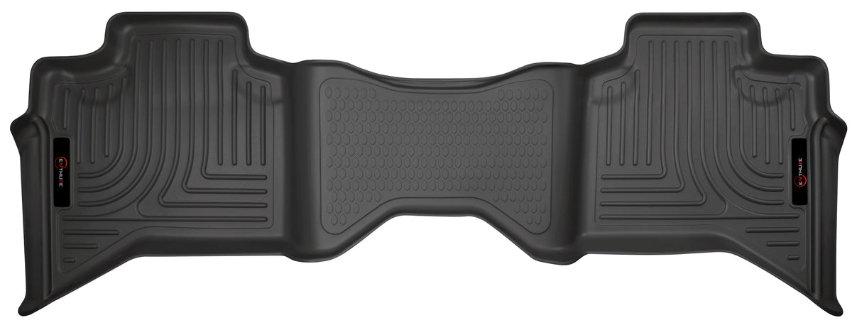 Tapis arrière Enthuze Ram 1500 et Classic Quad Cab 2009-2023 - Récréashop