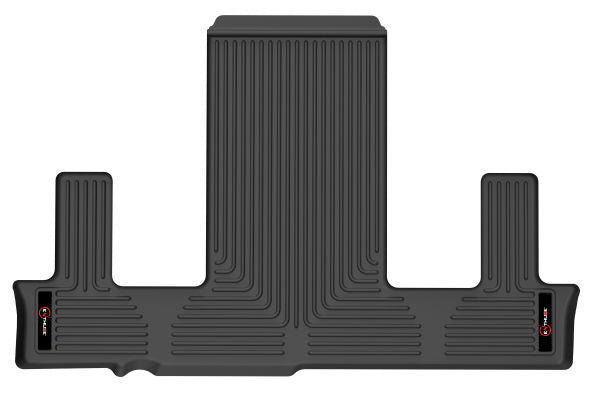 Tapis 3e rangée Enthuze Tahoe et Yukon 2020-2026 - Récréashop