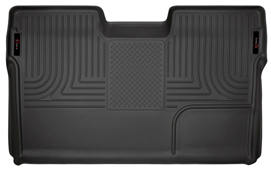 Tapis arrière Enthuze Ford F-150 SuperCrew 2009-2014 - Récréashop