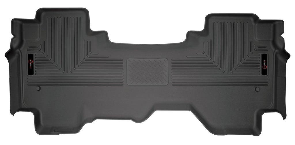 Tapis arrière Enthuze Ram 1500 Quad Cab - Récréashop