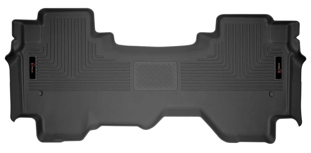 Tapis arrière Enthuze Ram 1500 Quad Cab - Récréashop