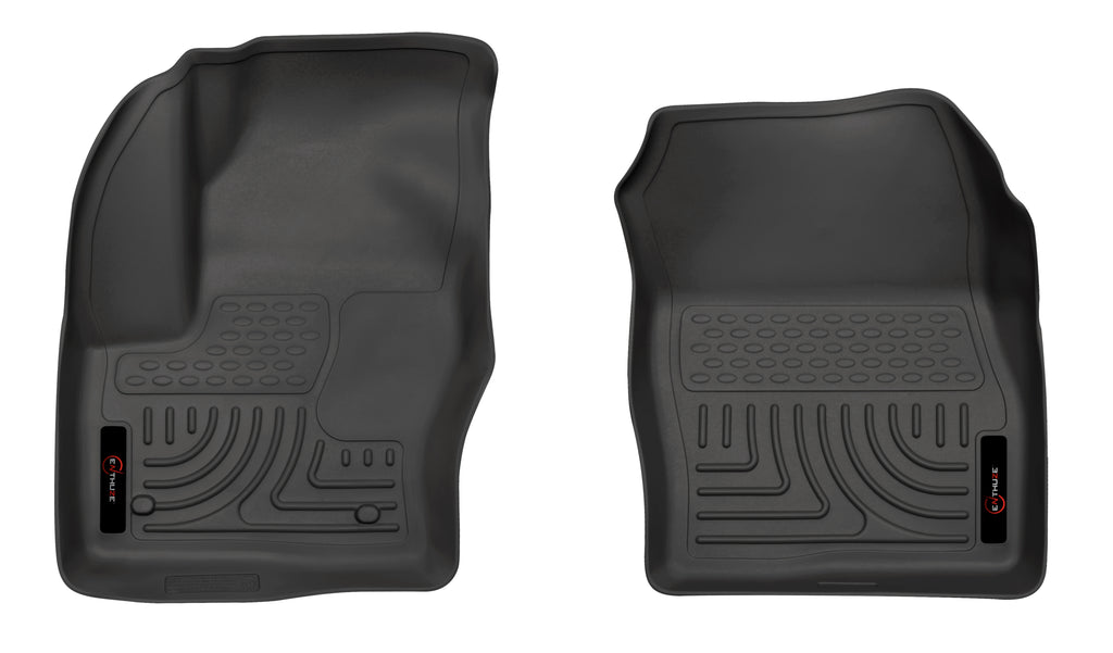 Tapis avant Enthuze Escape 2013-2019, C-Max, MKC - Récréashop