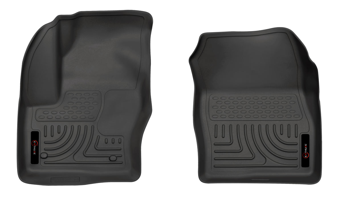 Tapis avant Enthuze Escape 2013-2019, C-Max, MKC - Récréashop