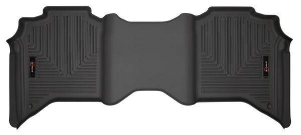 Tapis arrière Enthuze Ram 2500, 3500 Crew Cab 2019-2025 - Récréashop