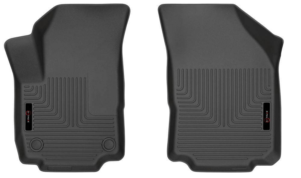 Tapis avant Enthuze GMC Terrain 2018-2024 - Récréashop