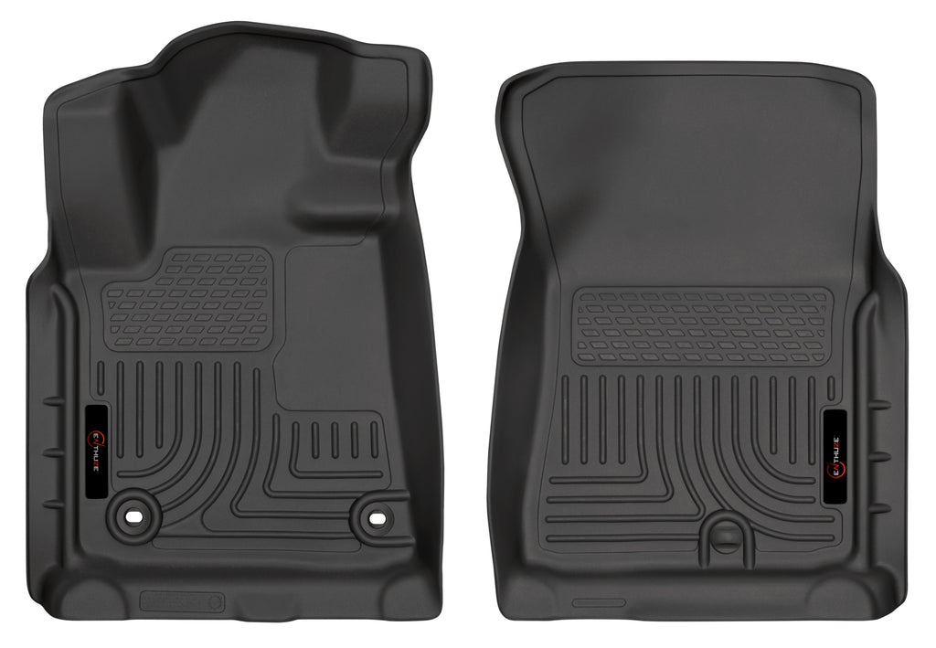 Tapis avant Enthuze Toyota Tundra 2012-2021 - Récréashop