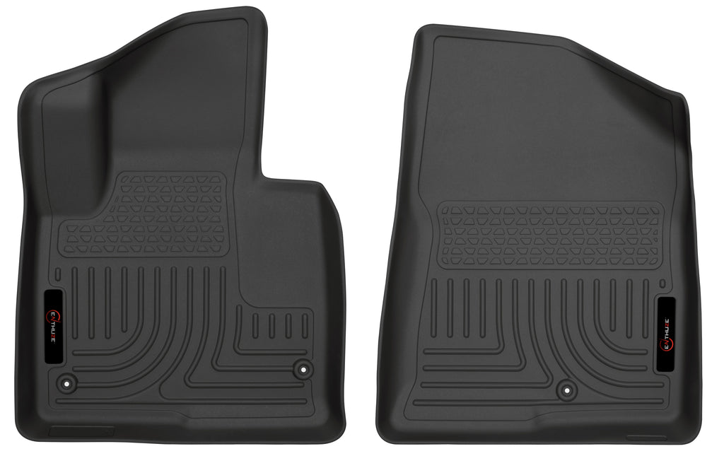 Tapis avant Enthuze Santa Fe - Récréashop