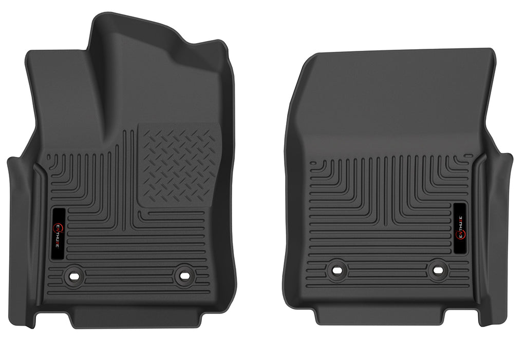 Tapis avant Enthuze Toyota Tundra 2022-2025 - Récréashop