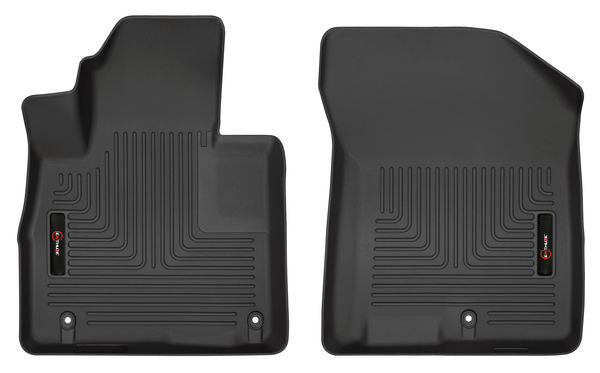 Tapis avant Enthuze Hyundai Santa Fe 2019-2020 - Récréashop
