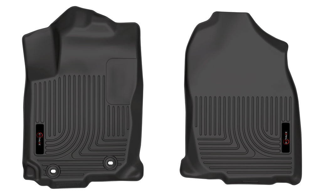 Tapis avant Enthuze Toyota RAV4 2013-2018 - Récréashop