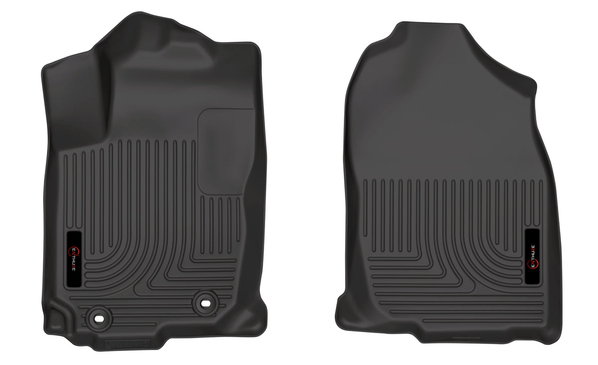 Tapis avant Enthuze Toyota RAV4 2013-2018 - Récréashop