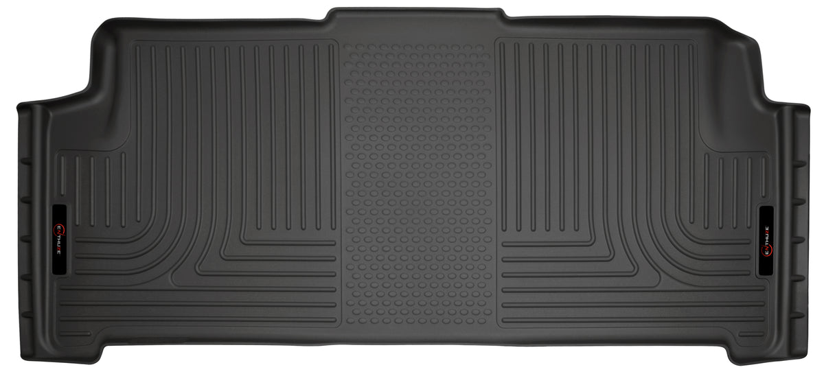 Tapis arrière Enthuze Grand Caravan, Town & Country 2008-2020 - Récréashop