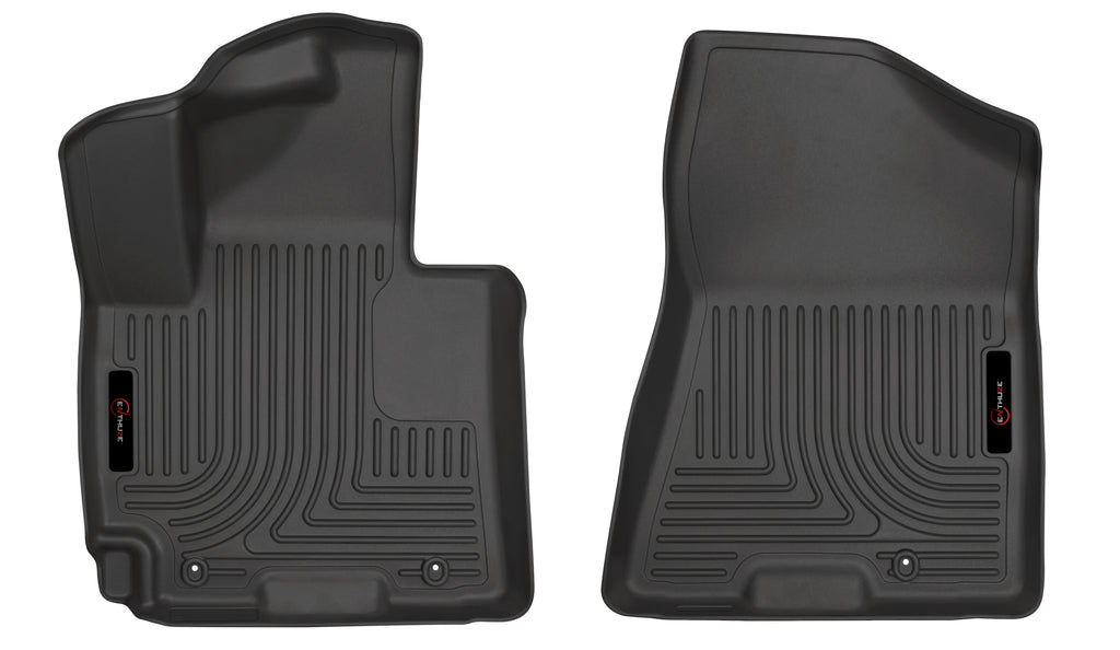 Tapis avant Enthuze Hyundai Tucson 2016-2018 - Récréashop