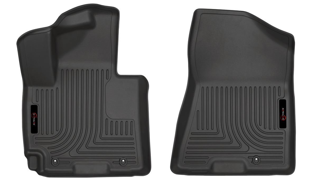 Tapis avant Enthuze Hyundai Tucson 2016-2018 - Récréashop
