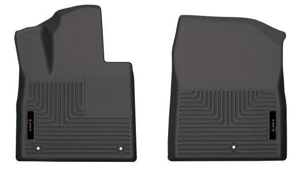 Tapis avant Enthuze Hyundai Santa Fe 2021-2023 - Récréashop
