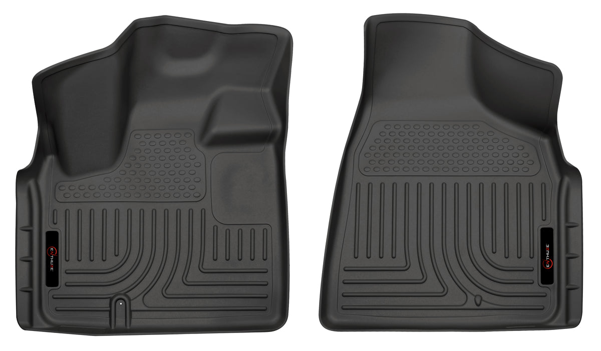 Tapis avant Enthuze Grand Caravan et Town & Country 2008-2020 - Récréashop