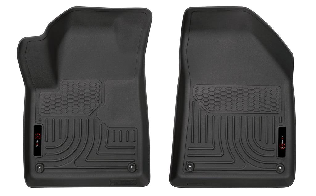 Tapis avant Enthuze Jeep Cherokee 2015-2022 - Récréashop