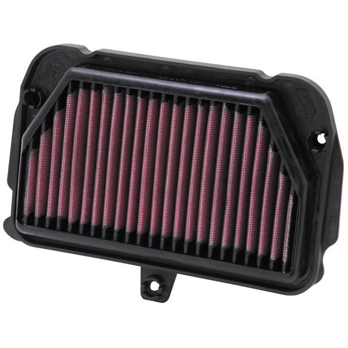 K&N AIR FILTER APRILIA TUONO (11-22) - Récréashop