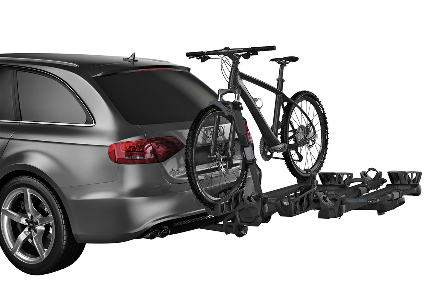Thule T2 Pro XT Add-On - Récréashop