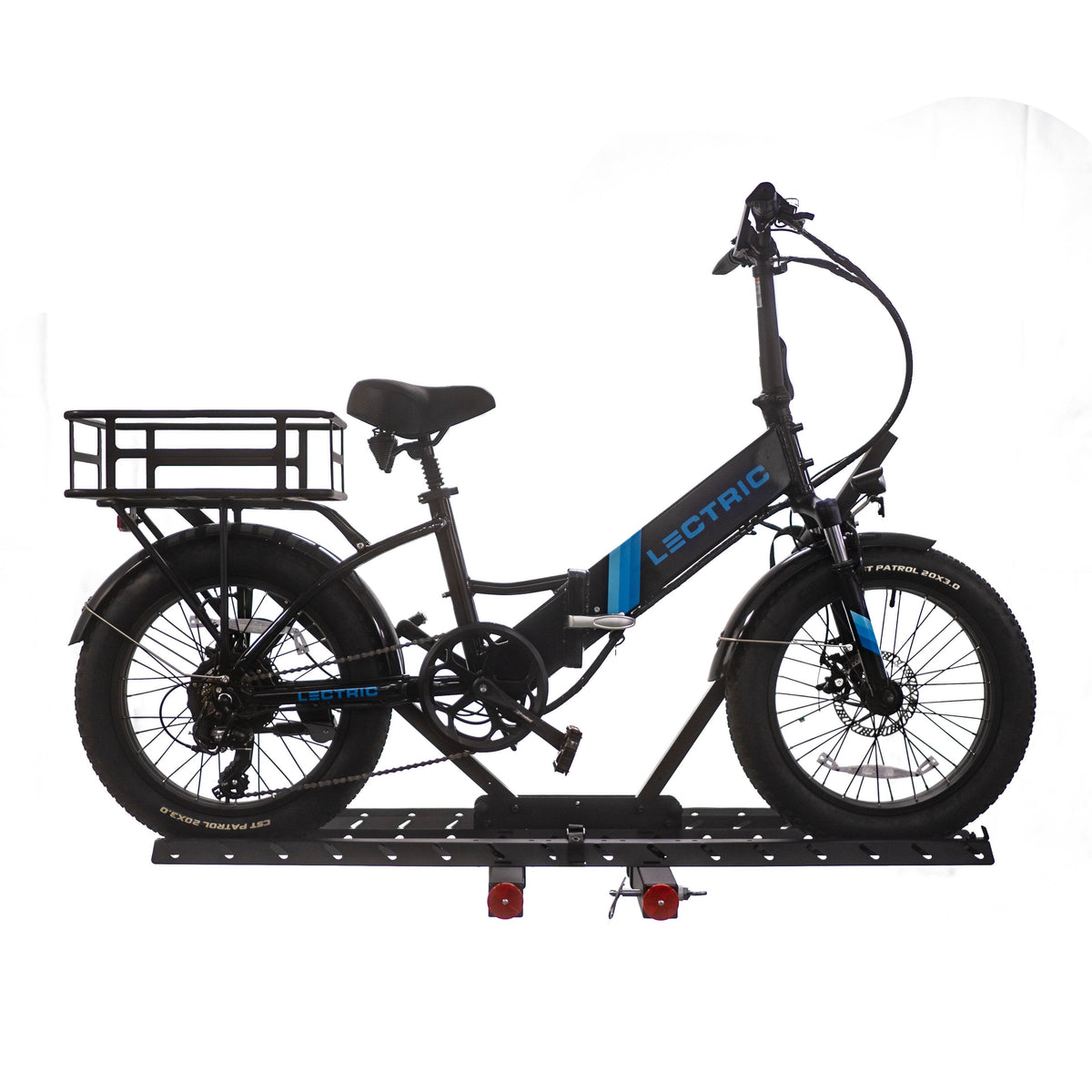 Let's Go Aero (B02394)