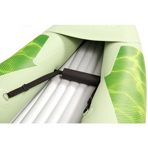 KAYAK GONFLABE BETTA 2 PERSONNES - Récréashop