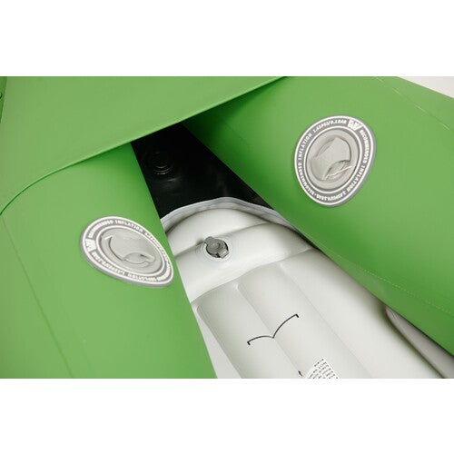KAYAK GONFLABE BETTA 2 PERSONNES - Récréashop