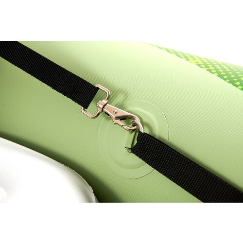 KAYAK GONFLABE BETTA 2 PERSONNES - Récréashop