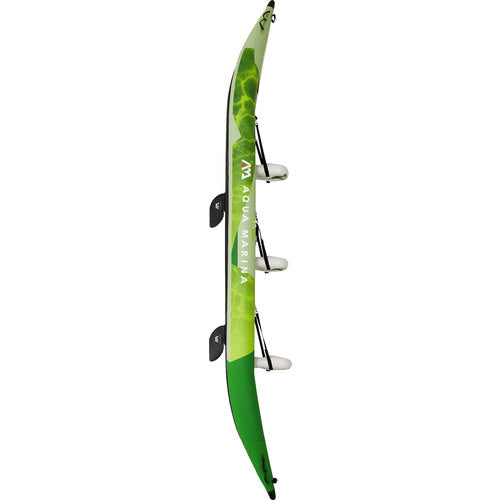 KAYAK GONFLABE BETTA 3 PERSONNE - Récréashop