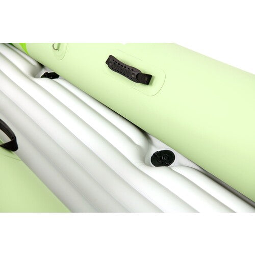 KAYAK GONFLABE BETTA 3 PERSONNE - Récréashop