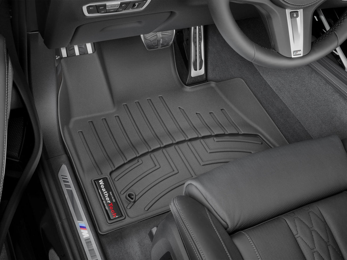 WeatherTech Tapis FloorLiner 4415071 - Récréashop
