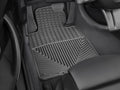 Tapis avant toutes saisons noir WeatherTech BMW 325i 1987-1995, 2001-2005 et autres véhicules - Récréashop