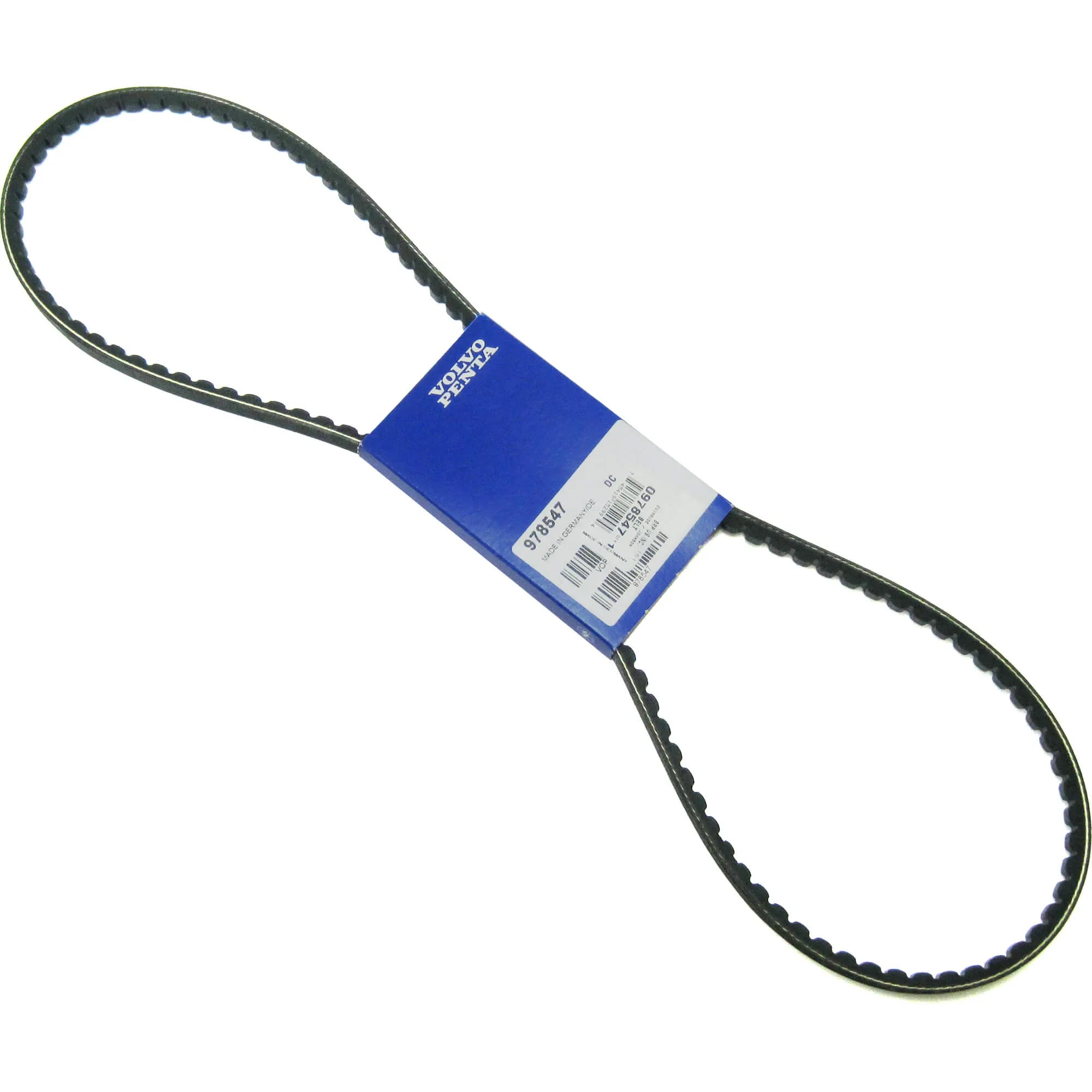 Courroie CVT BRPEvinrude 978547
