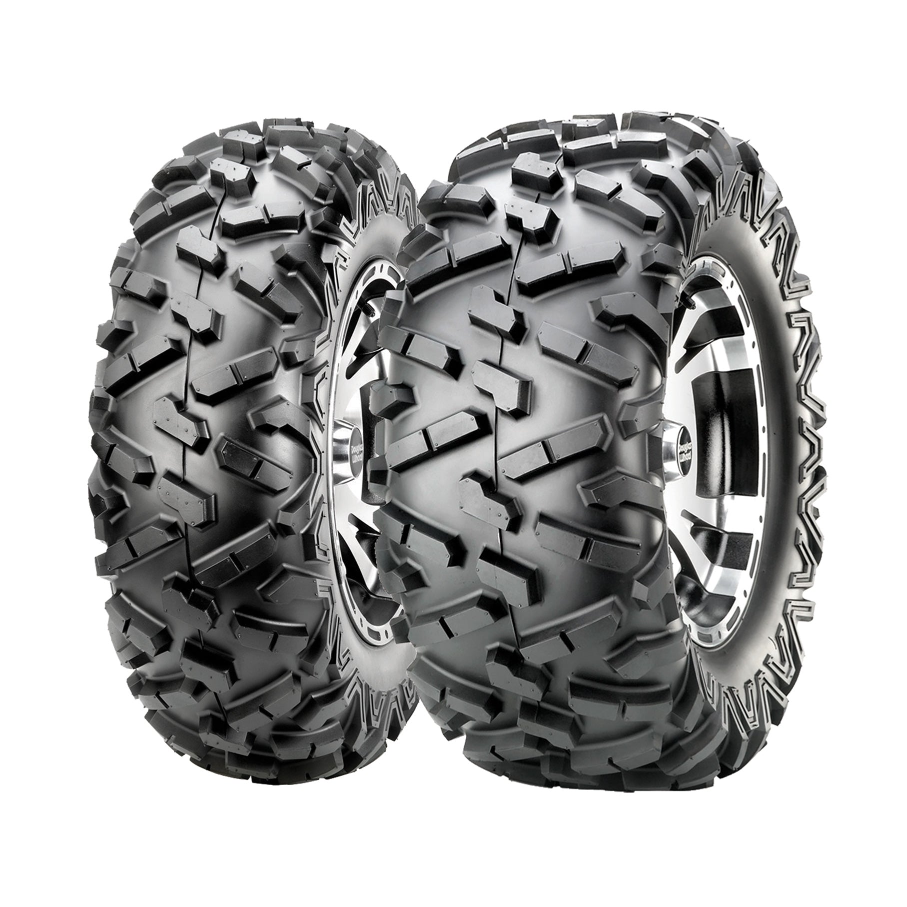 Maxxis BIGHORN 2.0 (MU09/MU10) - Récréashop
