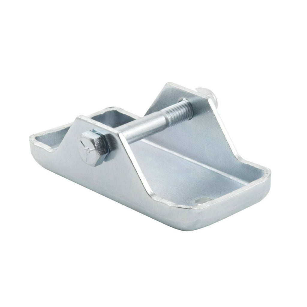 Pied de vérin 2" 2K à boulonner CURT - RecreaShop