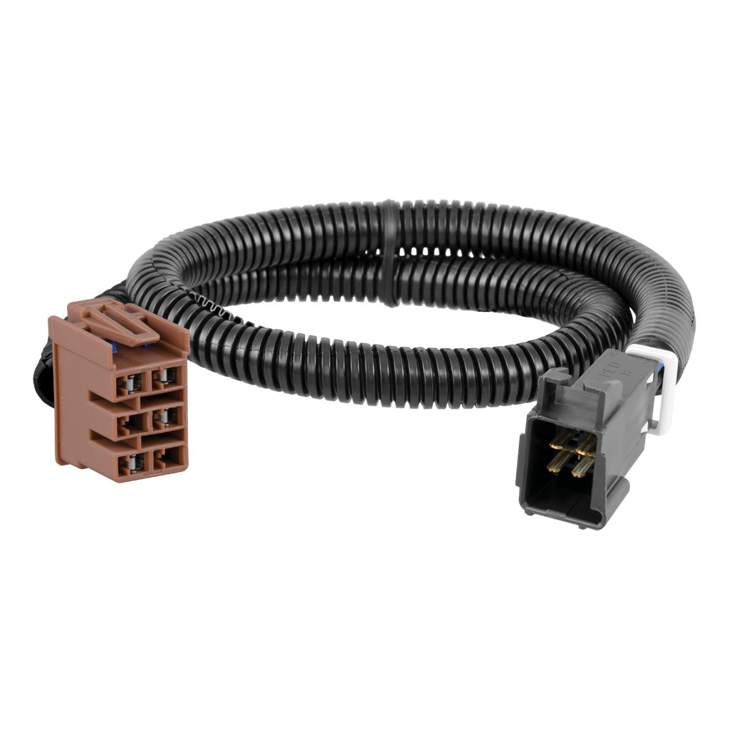 Filage pour contrôle de frein Chevrolet et GMC 2003-2007 CURT - RecreaShop