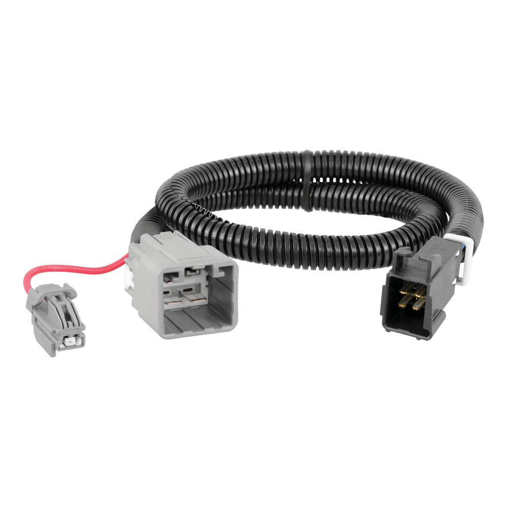 Filage pour contrôle de frein Dodge RAM 1500/2500/3500 2013-2014 CURT - RecreaShop
