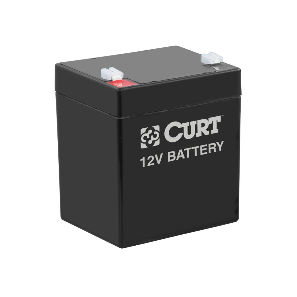 Batterie pour frein d'urgence 12V 3 1/2" x 4" x 2 3/4" CURT - RecreaShop