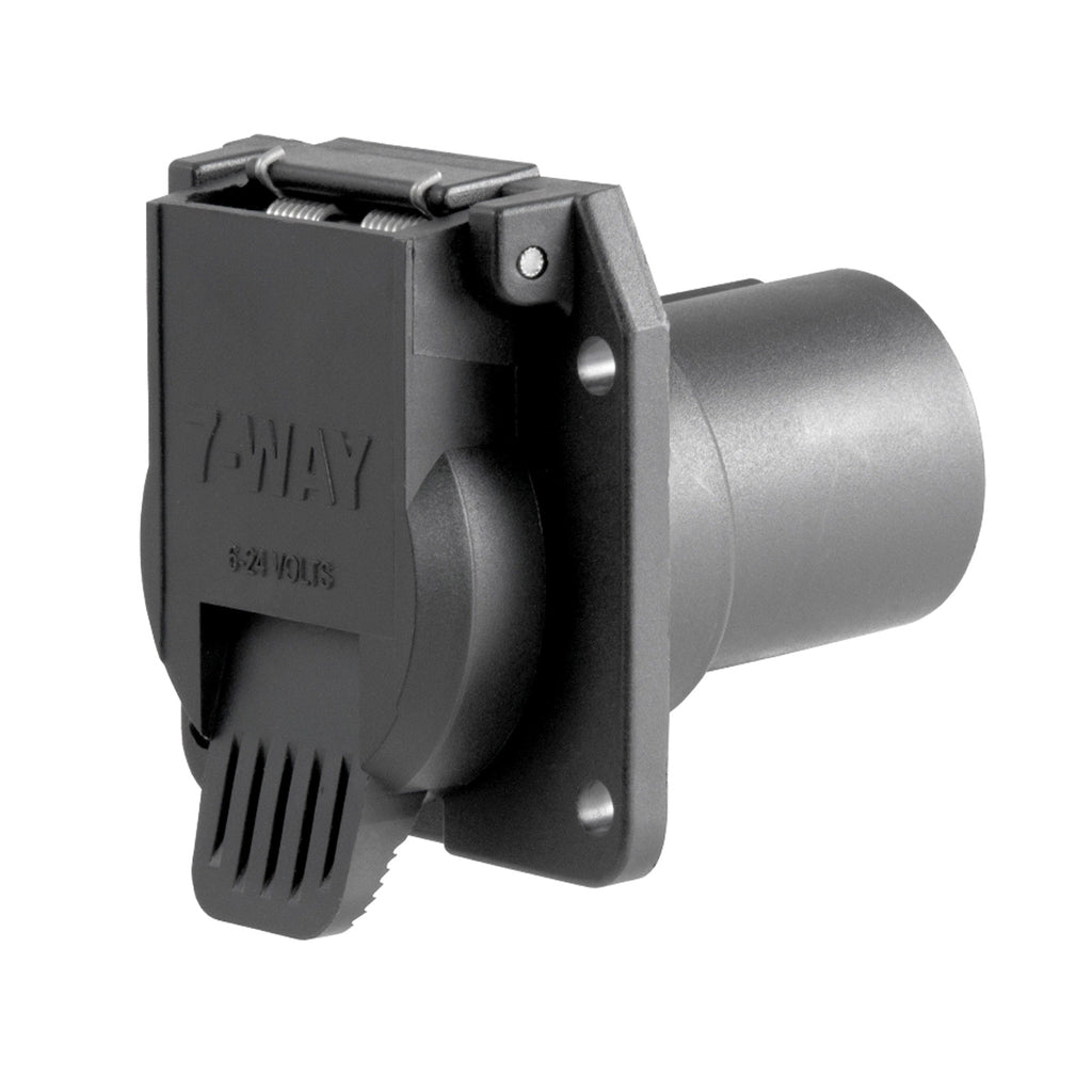 Connecteur 7 brins OEM d'origine 1997-2026 CURT - RecreaShop