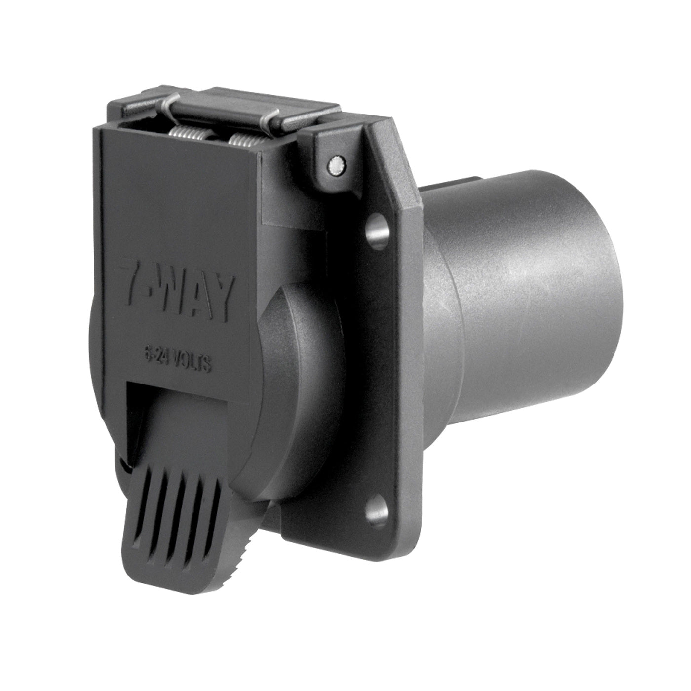 Connecteur 7 brins OEM d'origine 1997-2026 CURT - RecreaShop