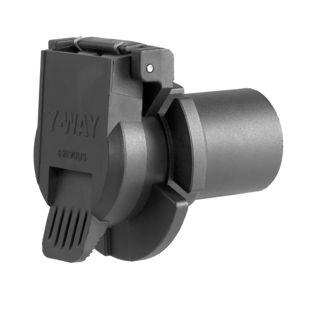Connecteur 7 brins OEM 1997-2026 CURT - RecreaShop