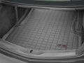 Tapis de coffre Cargo Liner noir WeatherTech Cadillac CT6 2016-2020 / Cadillac CT6-V 2019-2020 (selon la versi - Récréashop