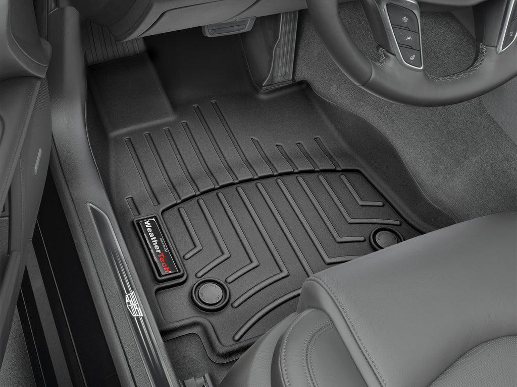 WeatherTech Tapis FloorLiner 449541 - Récréashop